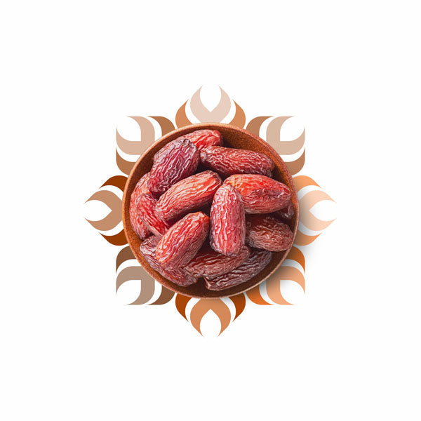 Egyptian Medjool Medium 1kg - Image 2