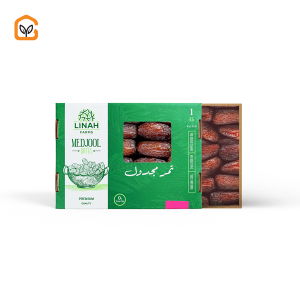 Dates (খেজুর)