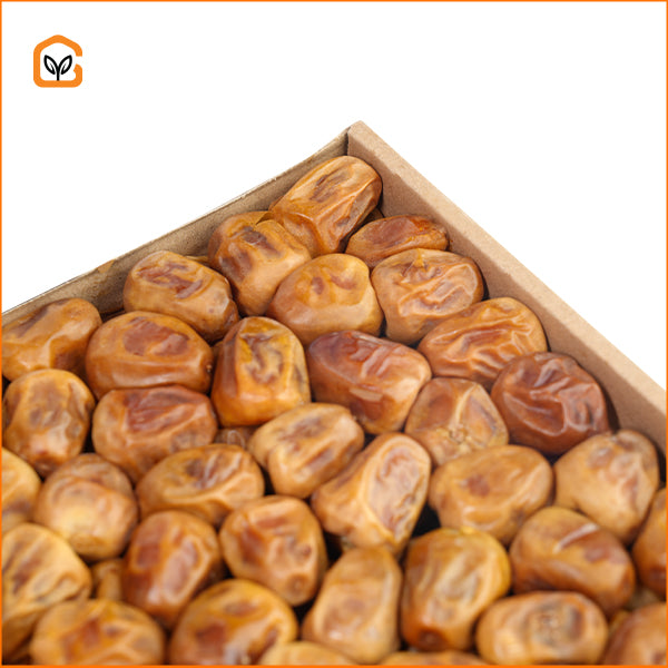 Sukkari Mufattal Malakil Dates 2kg - Image 3