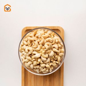 Cashew (Kaju) Nuts / কাজু বাদাম (Medium Size - 1 KG)