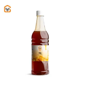 Black Seed Honey / কালোজিরা মধু (১ কেজি)