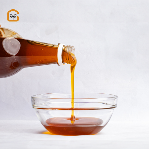 Black Seed Honey/কালোজিরা মধু (৫০০ গ্রাম) - Image 3